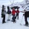 Skitourenwoche Bivio 2006